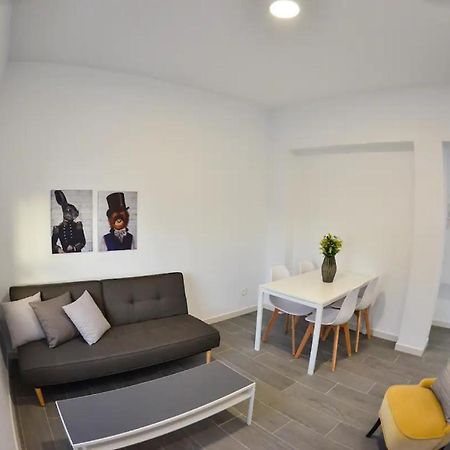 Apartmán Marina Las Palmas de Gran Canaria Exteriér fotografie