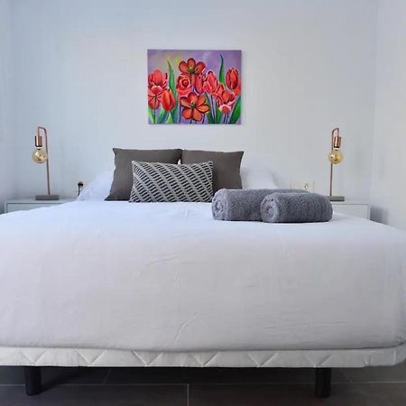 Apartmán Marina Las Palmas de Gran Canaria Exteriér fotografie