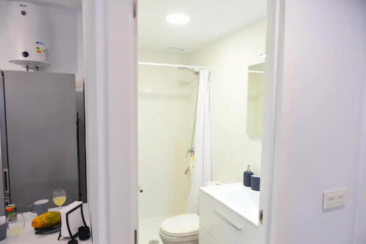 Apartmán Marina Las Palmas de Gran Canaria Exteriér fotografie