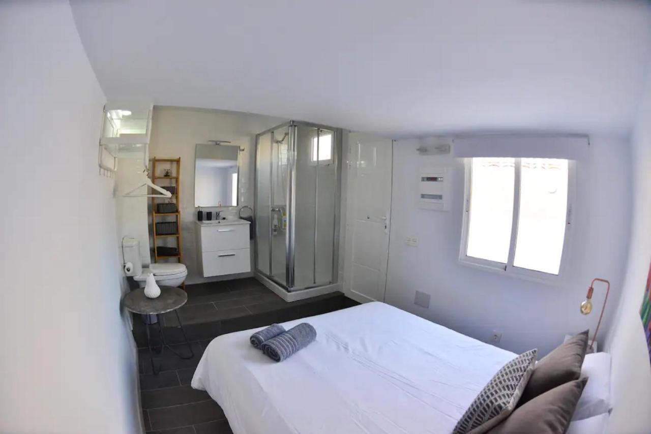 Apartmán Marina Las Palmas de Gran Canaria Exteriér fotografie