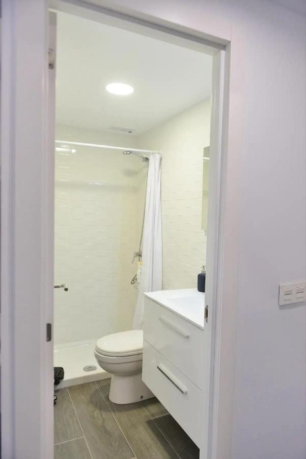 Apartmán Marina Las Palmas de Gran Canaria Exteriér fotografie