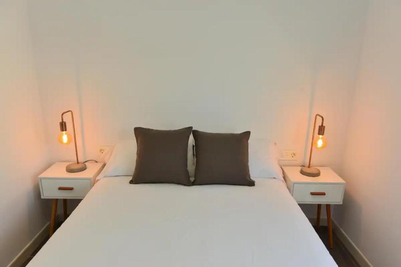 Apartmán Marina Las Palmas de Gran Canaria Exteriér fotografie