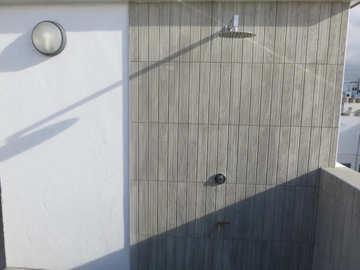 Apartmán Marina Las Palmas de Gran Canaria Exteriér fotografie